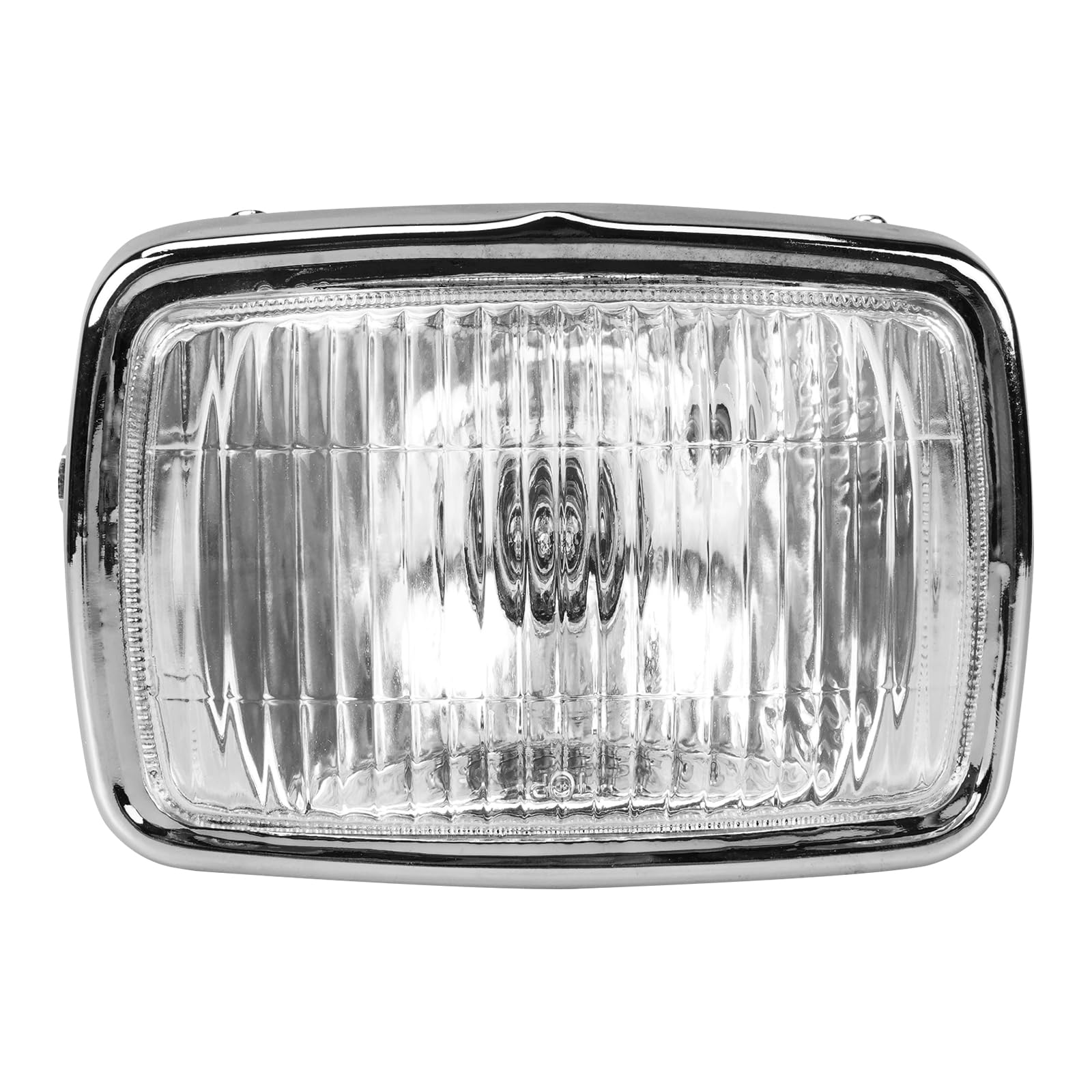 Amazon.com: NICECNC 12V Halogen Light Head Light Headlight
